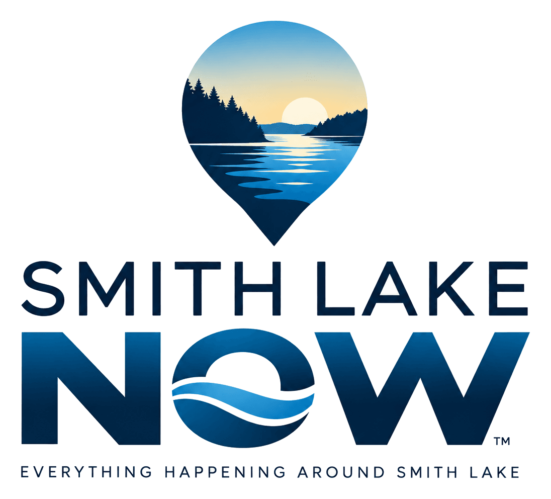Smith Lake NOW