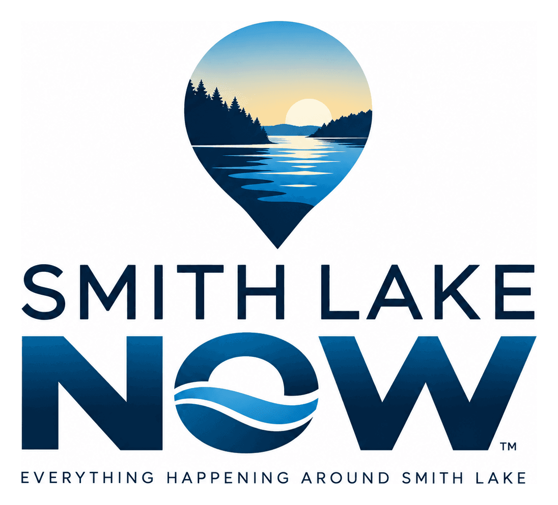 Smith Lake NOW